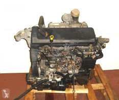 Furgoneta repuestos motor Renault Master MOTEUR MASTER 2L5 S8U W772