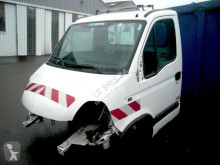 Furgoneta Renault Mascott 160 DXI repuestos usada