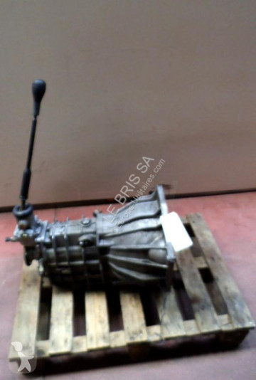 Pièces détachées Iveco BOITE DE VITESSES 35-8