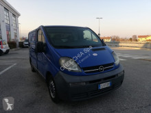 Utilitaire frigo occasion Opel Vivaro