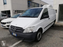 Mercedes Vito fourgon utilitaire occasion