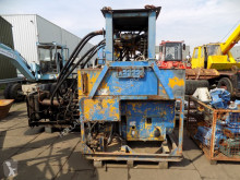 Générateur Hatz hydrauliek power pack
