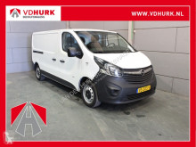 Opel Vivaro 1.6 CDTI 116 pk L2H1 Airco/Cruise fourgon utilitaire occasion
