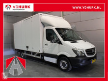Mercedes Sprinter 314 CDI Bakwagen Laadklep 430x213x217 Topspoiler/Zijdeur/Navi/Camera fourgon utilitaire occasion