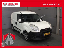 Fourgon utilitaire Fiat Doblo Cargo 1.6 105 pk APK 23-4-2021