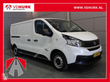 Furgoneta furgoneta furgón Fiat Talento 1.6 126 pk L2H1 Airco/Navi/Cruise
