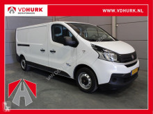 Fiat Talento 1.6 126 pk L2H1 Airco/Cruise/Navi/Trekhaak fourgon utilitaire occasion