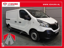 Fourgon utilitaire Renault Trafic 1.6 dCi Navi/PDC/Camera