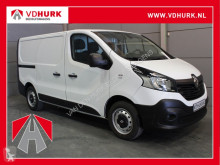 Renault Trafic 1.6 dCi Navi/Camera/PDC/Airco fourgon utilitaire occasion
