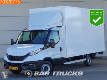 Iveco Daily 35S18 3.0 180PK Bakwagen Zijdeur Laadklep Airco Nieuw!!! 21m3 A/C Cruise control fourgon utilitaire occasion