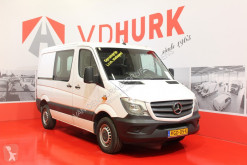 Mercedes Sprinter 2.2 CDI Airco fourgon utilitaire occasion