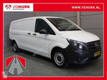奔驰Vito 111 CDI 115 pk L2H1 Navi/Camera/PDC/Cruise/Airco 厢式货运车 二手