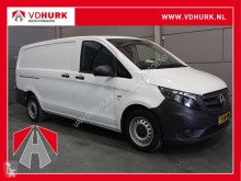 Mercedes Vito 111 CDI 115 pk L2H1 Cruise/Navi/Camera/PDC/Airco fourgon utilitaire occasion