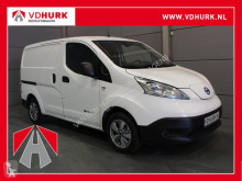 Nissan NV200 Optima Clima/Cruise/Stoelverw./Stuurv fourgon utilitaire occasion