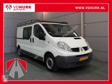 Renault Trafic 2.0 dCi L2H1 Imperiaal/Navi/Trekhaak fourgon utilitaire occasion