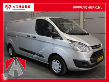 Ford Transit 2.2 TDCI 126 pk L2H1 Trend 2.8t Trekverm./Navi/PDC/Camera/Airc fourgon utilitaire occasion