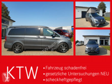 Mercedes V 250 Marco Polo EDITION,Allrad,AMG,Distronic camping-car occasion