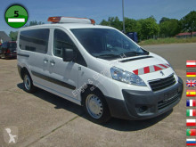 Peugeot combi Expert Tepee 2.0 HDi L1H1 Access KLIMA