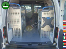 Furgoneta Volkswagen Caddy 1.6 TDI Werkstatteinbau KLIMA furgoneta furgón usada
