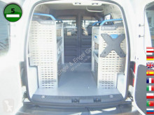 Volkswagen Caddy 1.6 TDI Werkstatteinbau KLIMA NAVI fourgon utilitaire occasion