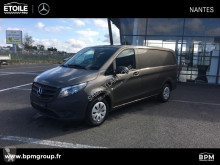 Mercedes Vito Fg 116 CDI Long Select E6 fourgon utilitaire occasion