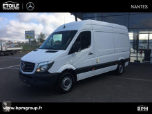 Mercedes Sprinter Fg 316 CDI 37S 3T5 E6 fourgon utilitaire occasion