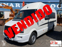 Véhicule utilitaire Volkswagen CRAFTER occasion