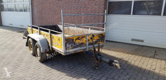 Nc light trailer Autoaanhanger