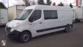 Renault Master 130.35 used cargo van
