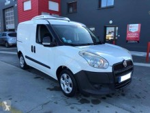 Furgoneta furgoneta frigorífica caja negativa Fiat Doblo MJT 90