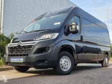 Véhicule utilitaire Citroën Jumper 2.0 hdi l3h2 163pk occasion