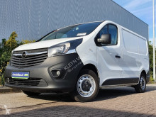 Opel Vivaro 1.6 cdti, l1h1, airco, k fourgon utilitaire occasion
