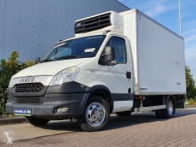 Fourgon utilitaire Iveco Daily 35 C 13, koelwagen, dag/n