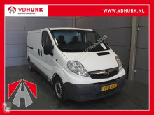 OpelVivaro 2.0 CDTI 115 pk L2H1 Omvormer/Inrichting/Airco/Crui 厢式货运车 二手