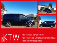 Mercedes V 250 Marco Polo Horizon Edition,Allrad,EU6DTemp combi occasion