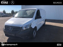 Mercedes Vito Fg 111 CDI Long Pro E6 fourgon utilitaire occasion