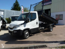 Iveco Daily utilitaire benne standard occasion