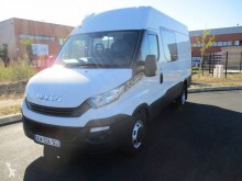 Iveco Daily 35C14V12 fourgon utilitaire occasion