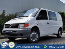 Mercedes Vito 108 fourgon utilitaire occasion
