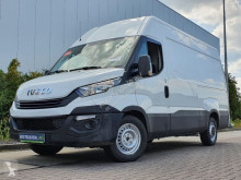 Iveco Daily 35 S 140, lang, hoog, air fourgon utilitaire occasion