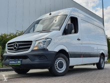 Mercedes Sprinter 316 cdi, lang, hoog. fourgon utilitaire occasion