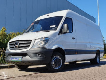 Used cargo van Mercedes Sprinter 513 cdi maxi