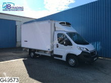 菲亚特 ? Ducato Euro 6, Manual, Carrier Pulsor 350, Airco Ducato Euro 6, Manual, Carrier Pulsor 350 厢式货运车 二手