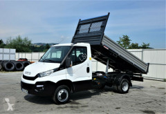 Iveco DAILY 35-170*KIPPER 3,60m*Topzustand! utilitaire benne occasion