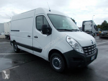 Used cargo van Renault Master
