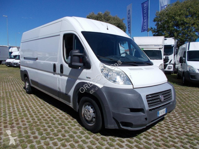 used fiat ducato