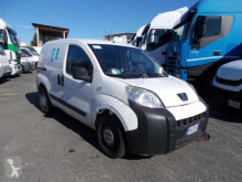 Peugeot Bipper fourgon utilitaire occasion