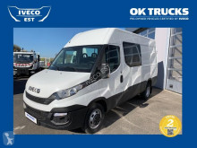 Furgoneta Iveco Daily Fg 35C14V12 - 7 places furgoneta furgón usada