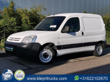 Citroën Berlingo 1.6 HDi fourgon utilitaire occasion