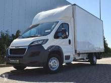 Peugeot Boxer 350 160 ps furgon dostawczy używany